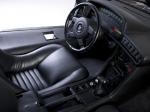 BMW Turbo Concept 1972 года